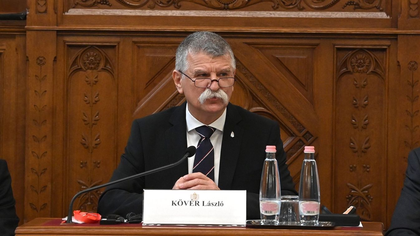 Predsjednik mađarskog parlamenta: Nećemo žuriti s puštanjem Švedske u NATO