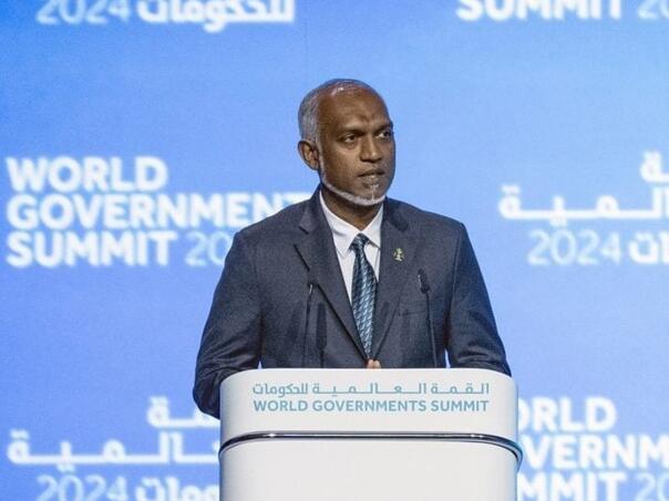 Predsjednik Maldiva svjetski rekorder, konferenciju za medije držao čak 15 sati