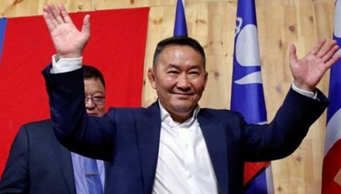 Predsjednik Mongolije u karantinu zbog virusa korona