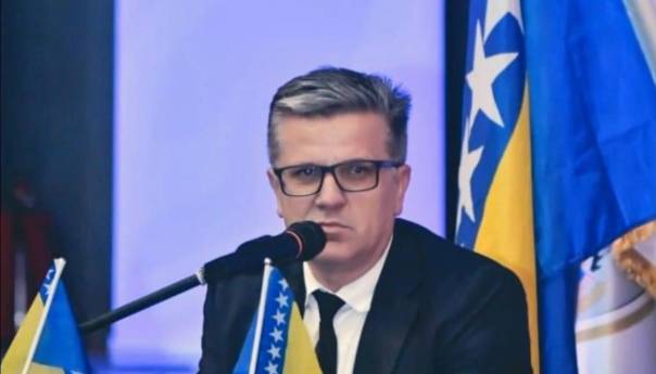 Predsjednik NIP-a USK: Halil Bajramović osuđen na tri godine