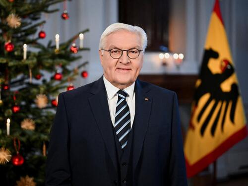 Predsjednik Njemačke pozvao na jedinstvo nacije nakon napada u Magdeburgu