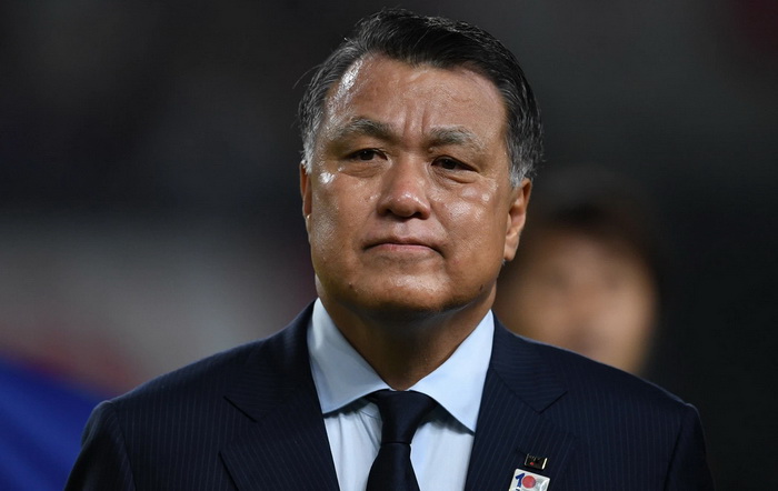 Predsjednik Nogometnog saveza Japana zaražen koronavirusom