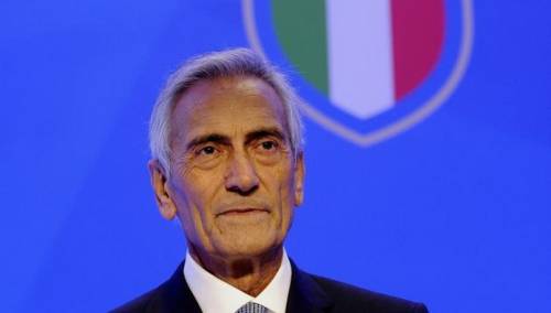 Predsjednik NS Italije siguran u završetak sezone
