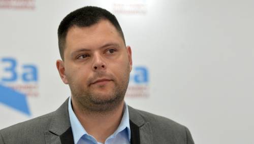 Predsjednik Opštine Nikšić saslušan zbog negiranja genocida
