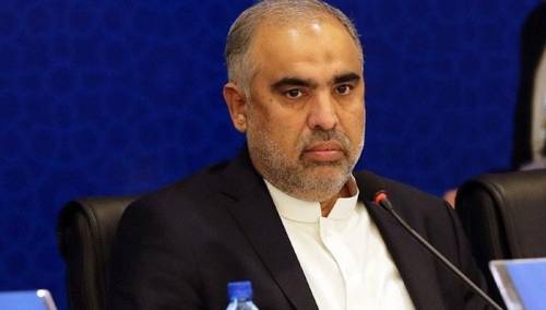 Predsjednik pakistanskog parlamenta ima koronavirus