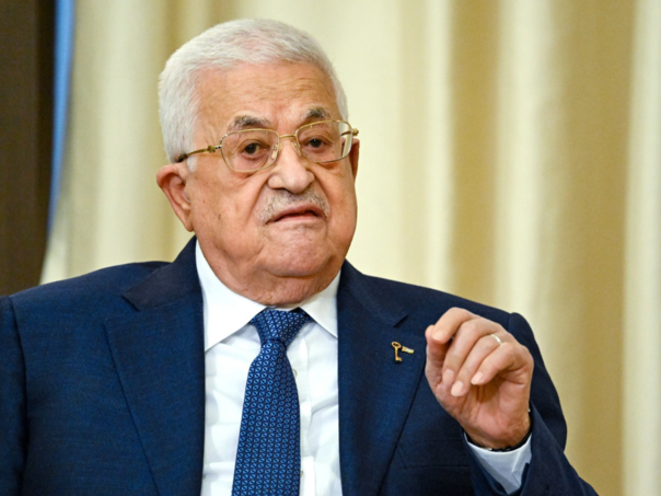 Predsjednik Palestine nazvao Hamas 'kučkinim sinovima', traži oslobađanje talaca