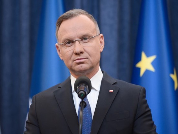 Predsjednik Poljske kritikovao Evropsku komisiju zbog 'pokušaja da se zemlja prisili na promjenu'