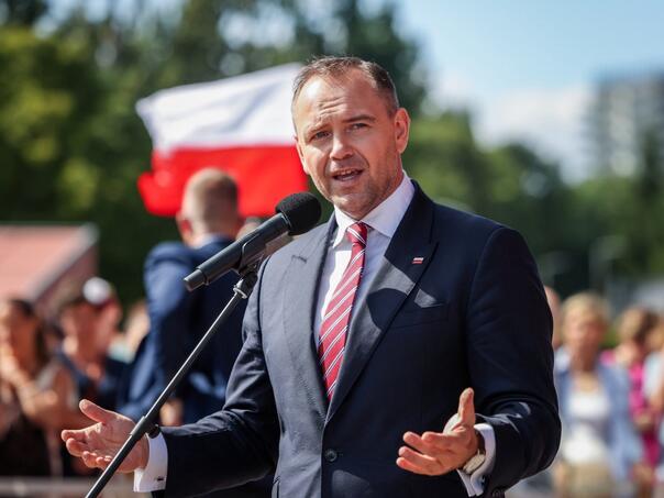 Predsjednik Poljske rekao odlučno "ne": Zakon o istospolnim zajednicama pao zbog veta
