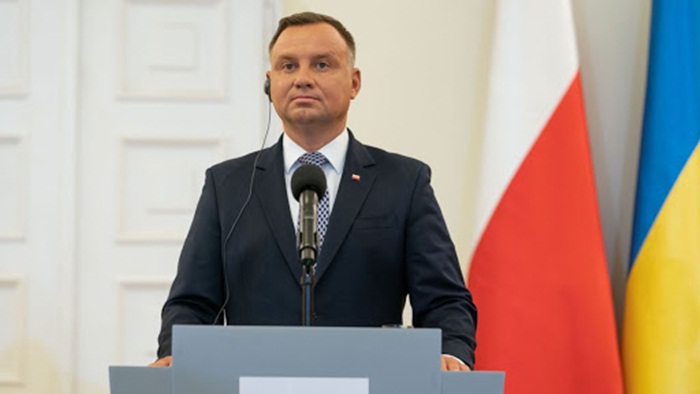 Predsjednik Poljske zaražen koronom