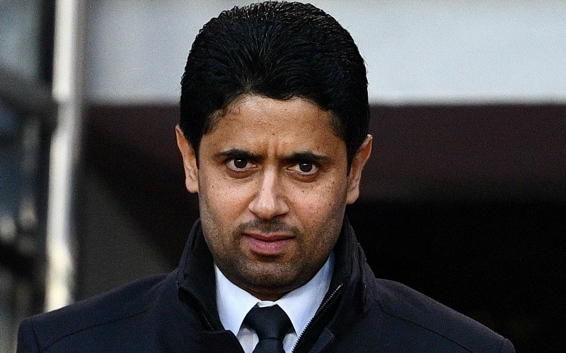 Predsjednik PSG-a negirao kontakte sa Zidaneom