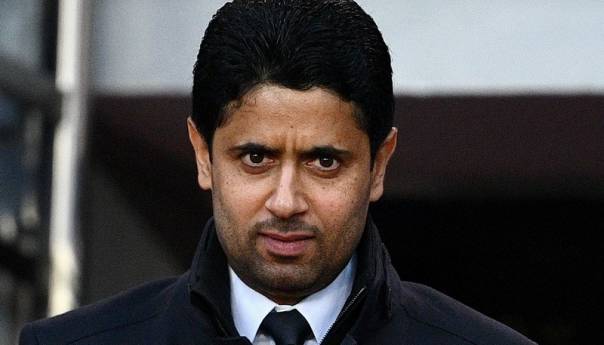 Predsjednik PSG-a negirao kontakte sa Zidaneom