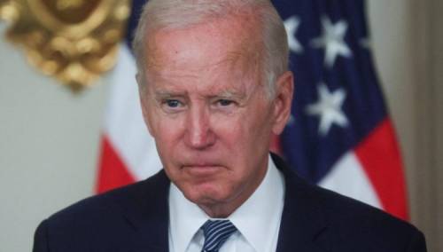 Predsjednik SAD-a Biden prijevremeno glasao na izborima za Kongres