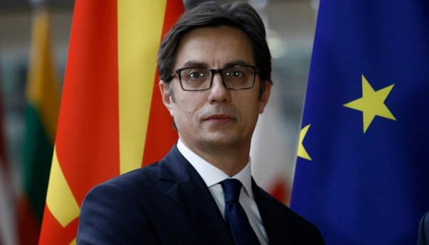 Predsjednik Sjeverne Makedonije angažovao vojsku zbog koronavirusa