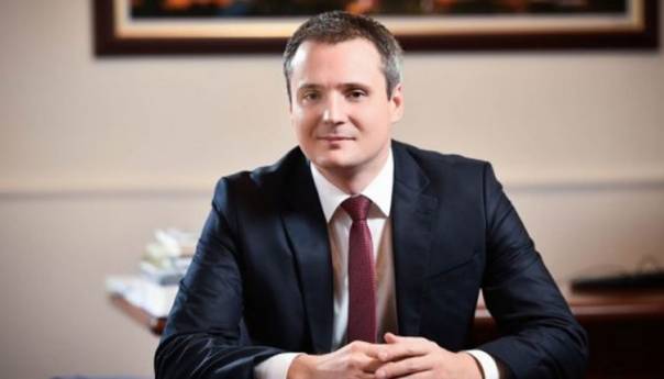 Predsjednik Skupštine grada Banjaluka pozitivan na virus korona