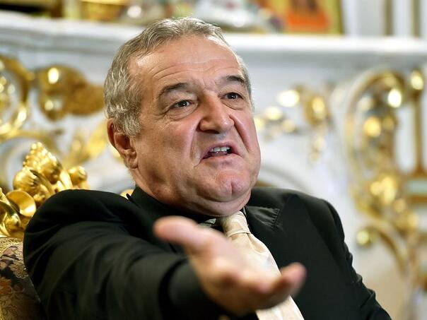 Predsjednik Steaue: Ako ispadnemo od tima sa Kosova, trebamo bataliti fudbal