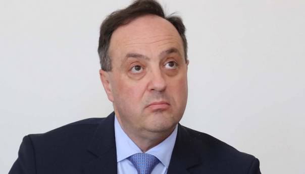 Predsjednik Suda BiH oslobođen disciplinske odgovornosti