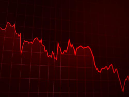 Predsjednik Udruženja njemačke industrije: Njemačka ekonomija u slobodnom padu