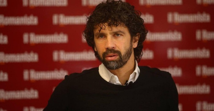 Predsjednik Udruženja nogometaša Italije poručio: Prekinite Seriju A  odmah!