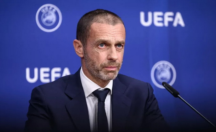 Predsjednik UEFA-e: Moguće je da izbacimo Real