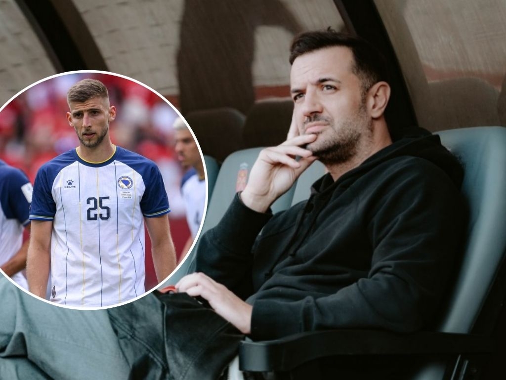 Predsjednik Universitatee: Mislim da je Lukić bio pomalo razočaran