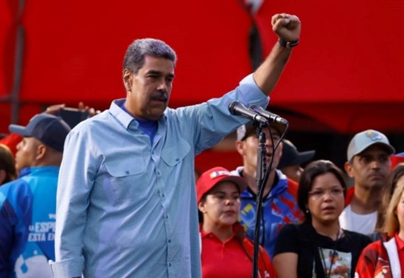 Predsjednik Venezuele uvjeren u novu izbornu pobjedu: Ako izgubim, bit će krvoprolića
