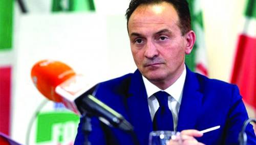 Predsjednik Vlade Pijemonta zaražen virusom korona