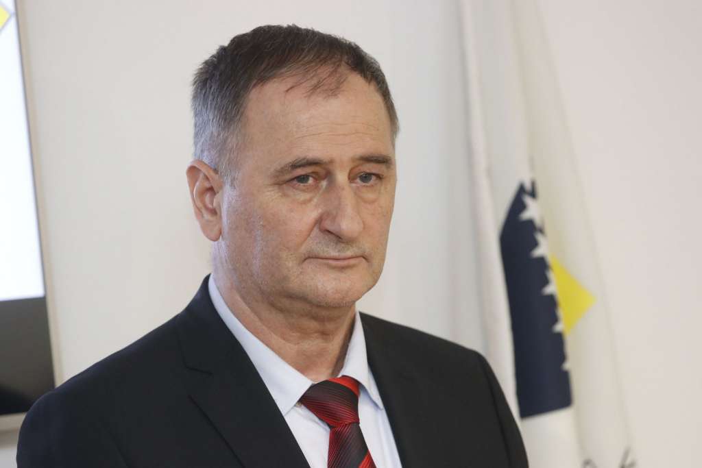 Lagumdžija: Informacije iz aplikacija Sky i Anom korisne u borbi protiv kriminala
