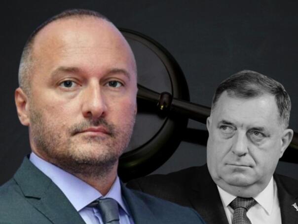 Predsjednik VSTV-a: Država će doći po svakoga!