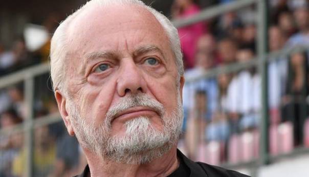 Predsjedniku Napolija osigurana policijska pratnja