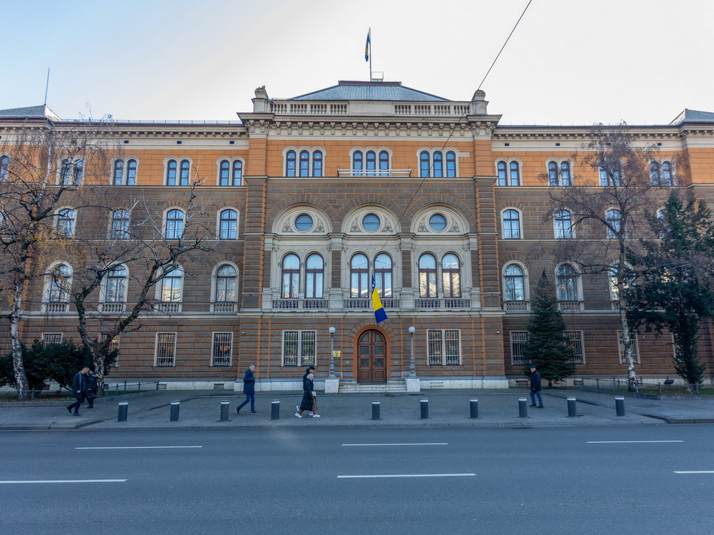 Predsjedništvo BiH će učestvovati na 4. Antalijskom diplomatskom forumu (ADF) u Turskoj