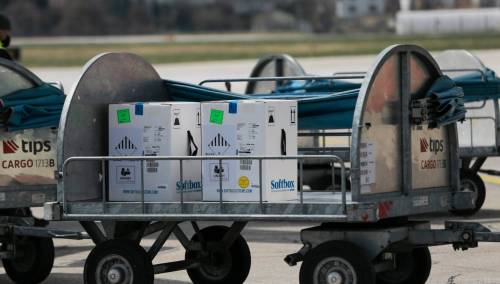 Predsjedništvo BiH dalo saglasnost za nabavku 200.000 vakcina