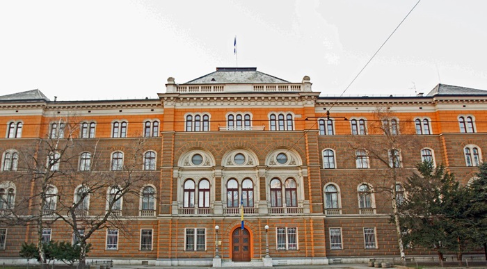 Predsjedništvo BiH donijelo Odluku o angažiranju Oružanih snaga