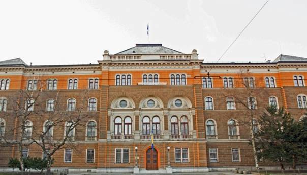 Predsjedništvo BiH donijelo Odluku o angažiranju Oružanih snaga