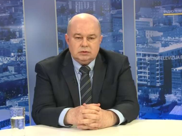Predsjedništvo BiH može podnijeti zahtjev Ustavnom sudu za ocjenu ustavnosti oduke NSRS