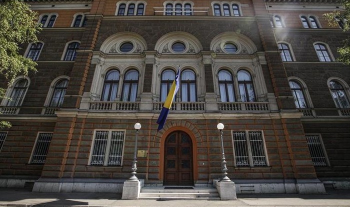Predsjedništvo BiH o realizaciji zaključka o borbi protiv pandemije