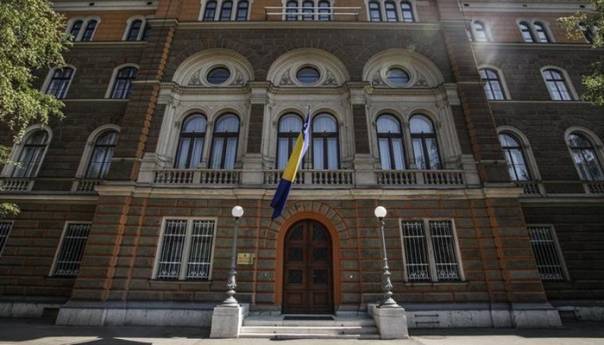 Predsjedništvo BiH o realizaciji zaključka o borbi protiv pandemije