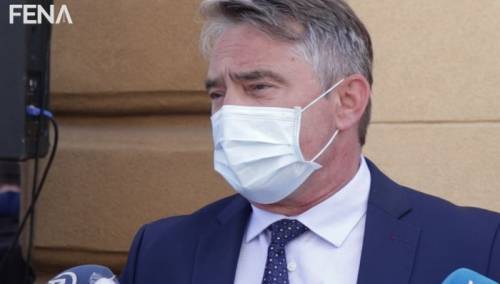 Predsjedništvo BiH postiglo konsenzus o pitanju migracija