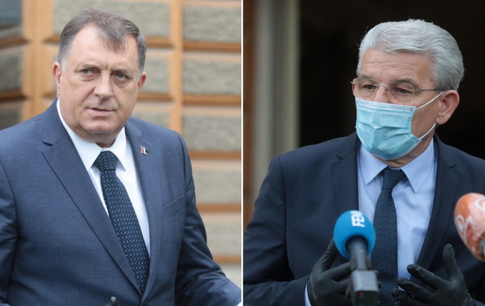 Predsjedništvo BiH: Uskladiti mjere na nivou države