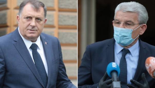 Predsjedništvo BiH: Uskladiti mjere na nivou države