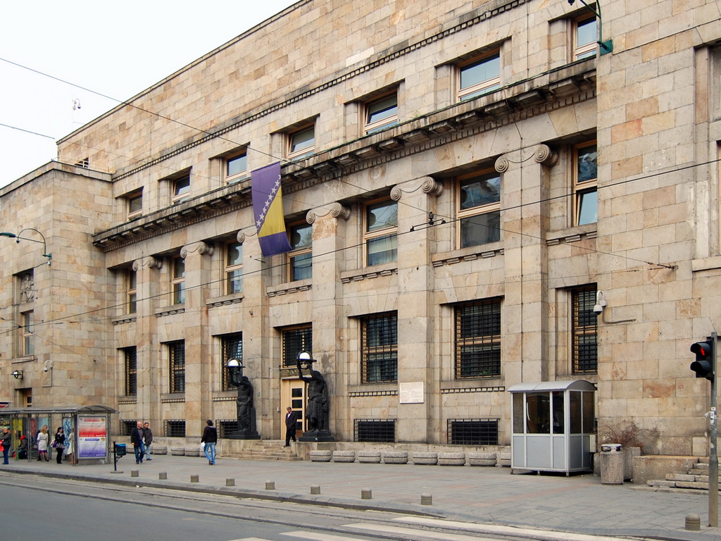 Predsjedništvo BiH usvojilo Godišnji izvještaj Centralne banke BiH za 2024. godinu