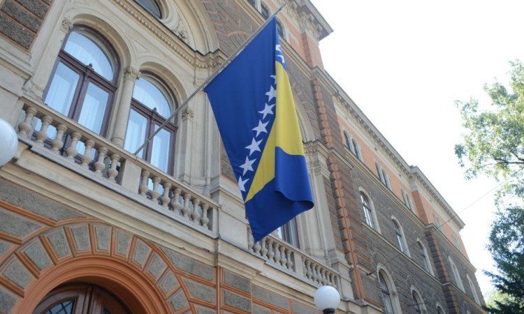Predsjedništvo BiH usvojilo informaciju o održavanju Samita Berlinskog procesa