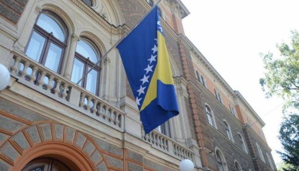 Predsjedništvo BiH usvojilo informaciju o održavanju Samita Berlinskog procesa