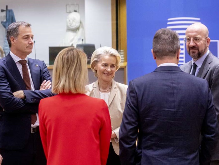 Predsjedništvo EU: Visoke ambicije Belgije u suprotnosti sa kratkoročnom realnošću