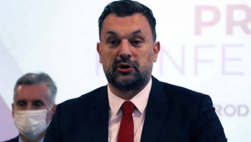 Predsjedništvo NIP-a donijelo nekoliko zaključaka