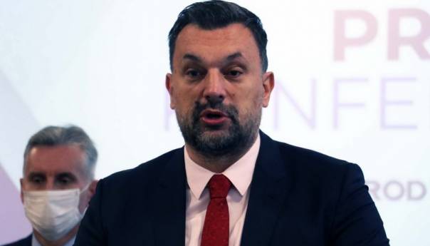 Predsjedništvo NIP-a donijelo nekoliko zaključaka