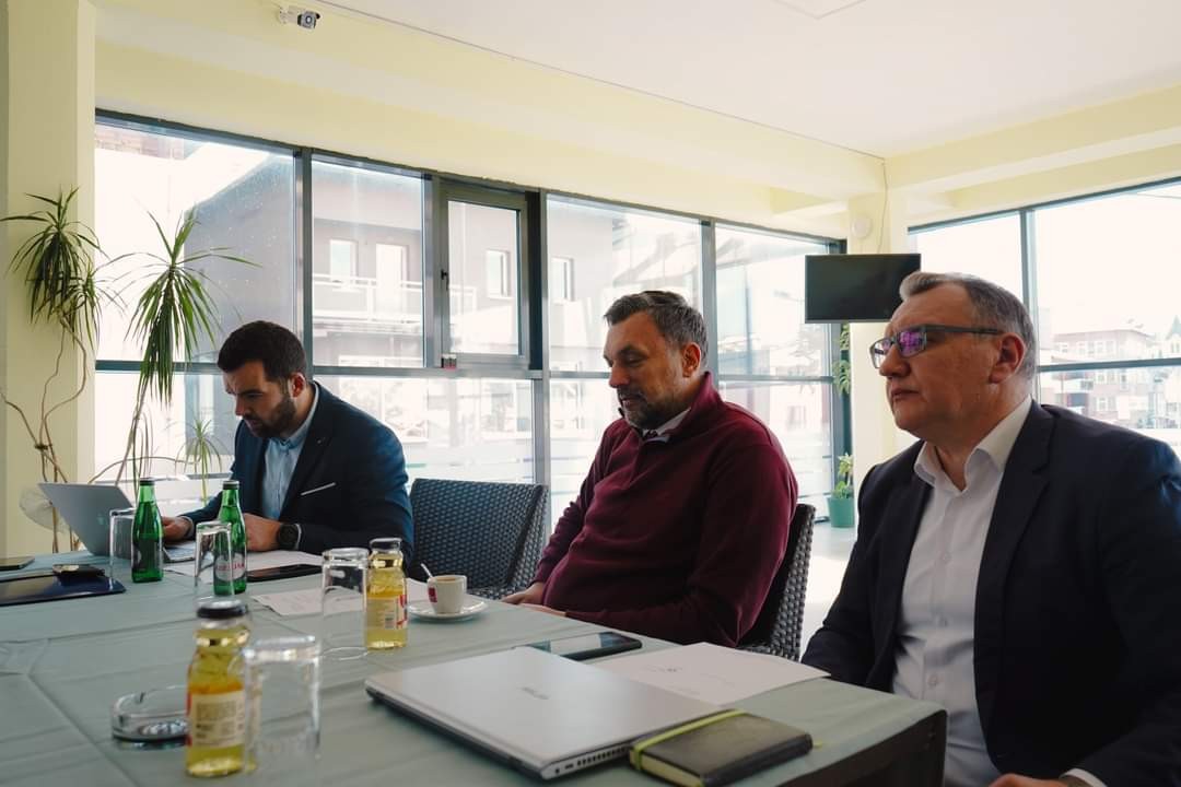 Predsjedništvo NiP-a: Nema dogovora na štetu države