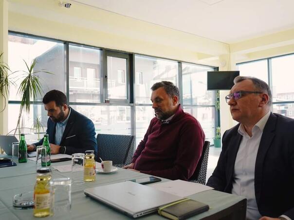 Predsjedništvo NiP-a: Nema dogovora na štetu države