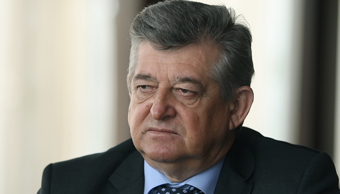 Predsjedništvo SDS-a danas o smjeni Mićića