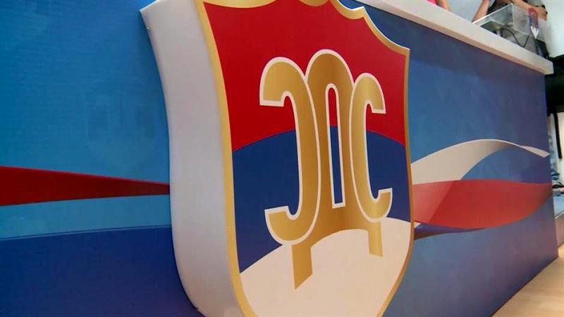 Predsjedništvo SDS-a: Pozivamo Viškovića da podnese ostavku
