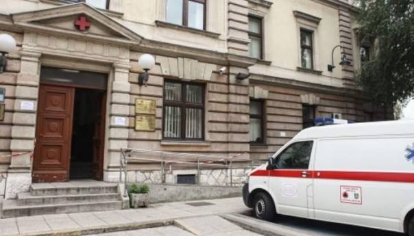 Predškolska djeca sistematske preglede moraju obaviti samo u JU Dom zdravlja KS